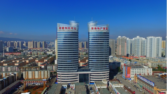 繼往開(kāi)來(lái)，革故鼎新，再創(chuàng)輝煌――物產(chǎn)化工公司舉行揭牌儀式