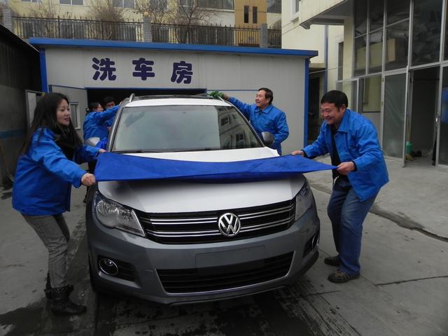 省總工會&ldquo;下基層、接地氣、辦實事&rdquo;活動第六組領(lǐng)導(dǎo)蒞臨物產(chǎn)工會檢查指導(dǎo)工作