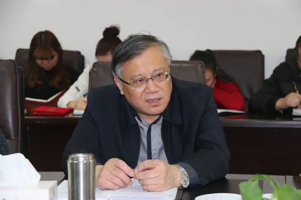 增強使命感和責(zé)任感，積極作為，為實現(xiàn)&ldquo;十三五&rdquo;良好開局而努力奮斗