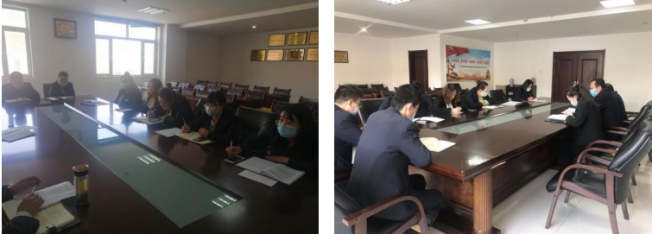 我與公司共成長，我是青年我先行