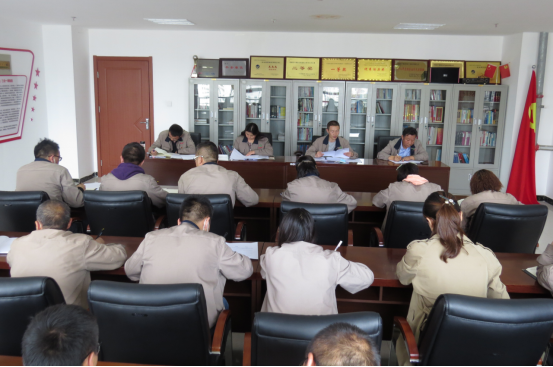 朝物開投公司黨支部召開2020年&ldquo;中秋節(jié)&rdquo;、&ldquo;國慶節(jié)&rdquo;節(jié)前廉潔警示教育 暨安全工