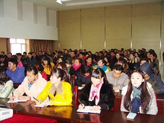 內(nèi)強個人素質(zhì)，外塑企業(yè)形象