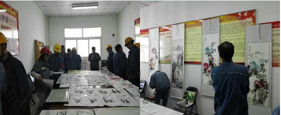 &ldquo;火紅七月，黨旗飄揚(yáng)&rdquo;