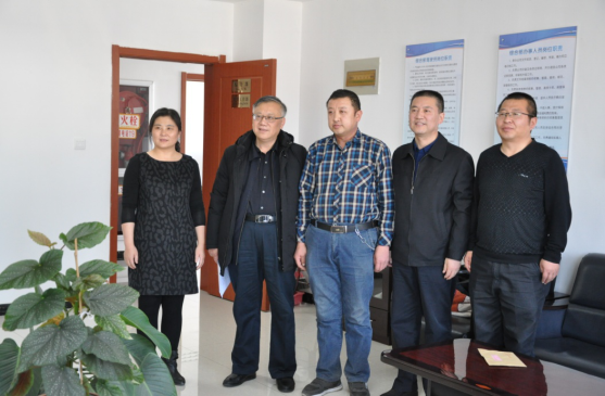 寒風(fēng)擋不住，情暖員工家