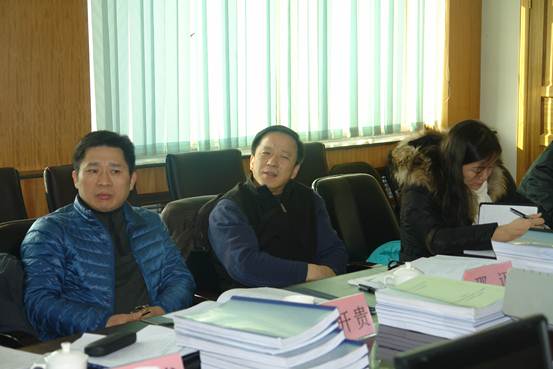 物產(chǎn)工業(yè)投資有限公司、青海縱橫物流有限公司甩掛運(yùn)輸試點(diǎn)項(xiàng)目通過驗(yàn)收