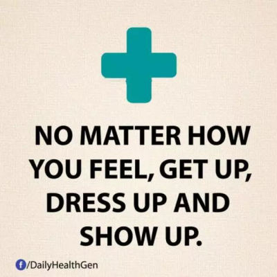 去做這20件小事，會(huì)讓你的生活更快樂(lè)