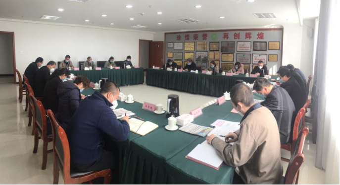 【省物產集團戰(zhàn)&ldquo;疫&rdquo;進行時】第八期