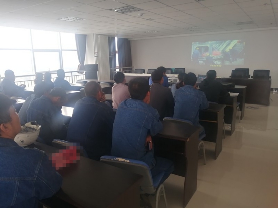 學(xué)習(xí)行業(yè)事故案例，讓安全警鐘長(zhǎng)鳴