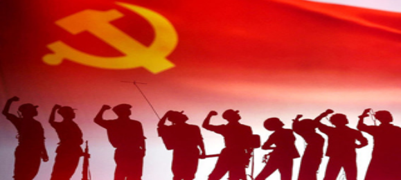 學(xué)習(xí)貫徹習(xí)總書記講話，扎扎實(shí)實(shí)落實(shí)各項(xiàng)工作