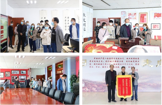 金秋助學送溫暖，莘莘學子展鵬程