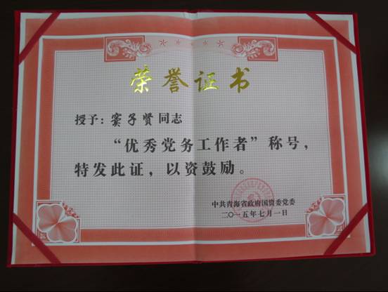 慶&ldquo;七一&rdquo;、學(xué)先進(jìn)，在推動集團(tuán)穩(wěn)健發(fā)展中建功立業(yè)